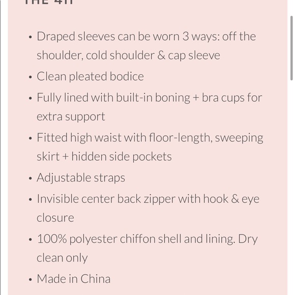 Birdy Grey Spence Convertible Bridesmaid Dress - Sage - Picture 2 of 8